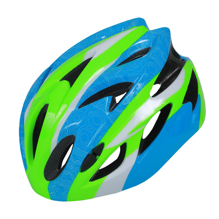 Bike helmet Stornfield