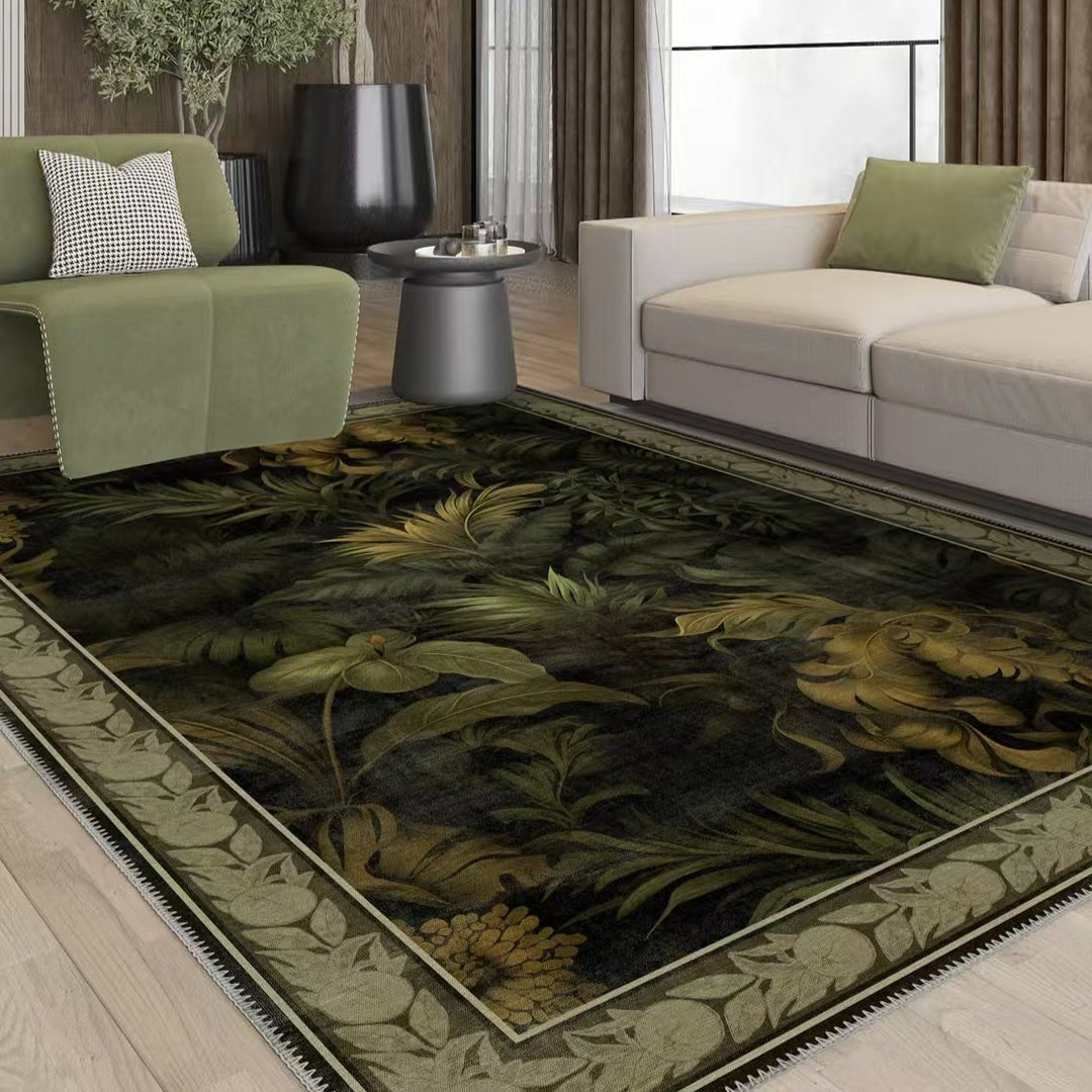 Decorative Area Rug