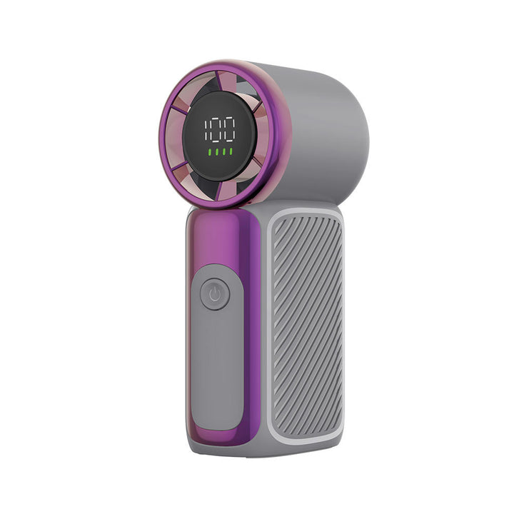 Unisex Portable Handheld Fan Stornfield