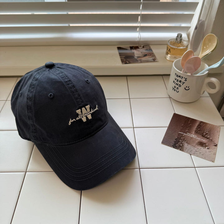 Men's Casual Relaxed Fit Cap Stornfield