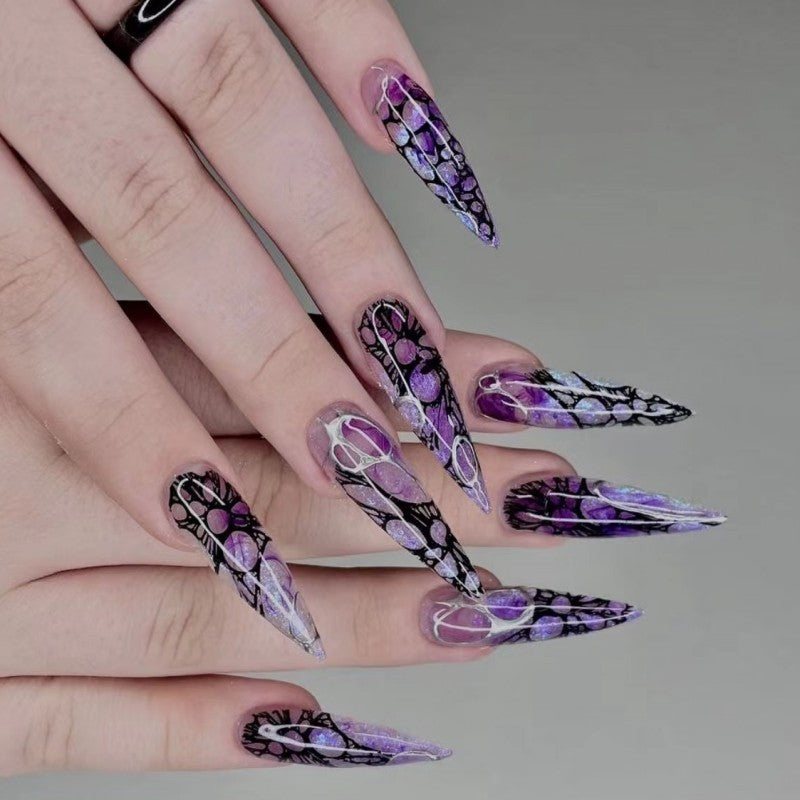 Nail Gel Stornfield