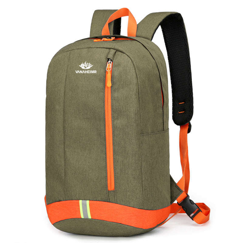 Urban Travel Backpack Stornfield