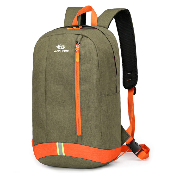 Urban Travel Backpack Stornfield