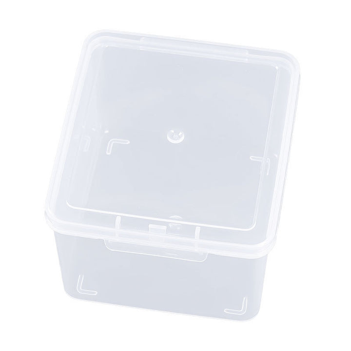 Clear Polypropylene Storage Container Stornfield