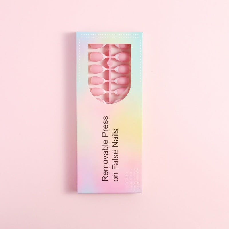 Removable Artificials Nails Stornfield