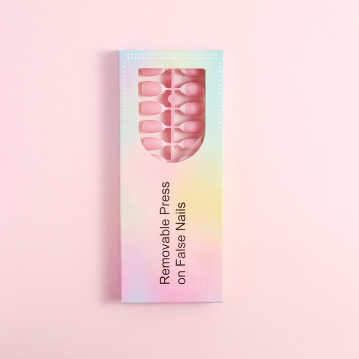 Removable Artificials Nails Stornfield