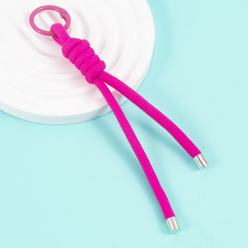 Paracord Keychain Connector Stornfield