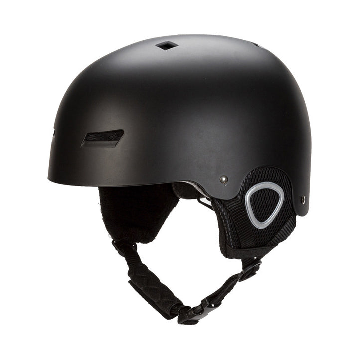 WoEnhanced Safety Snow Sports Helmet Stornfield