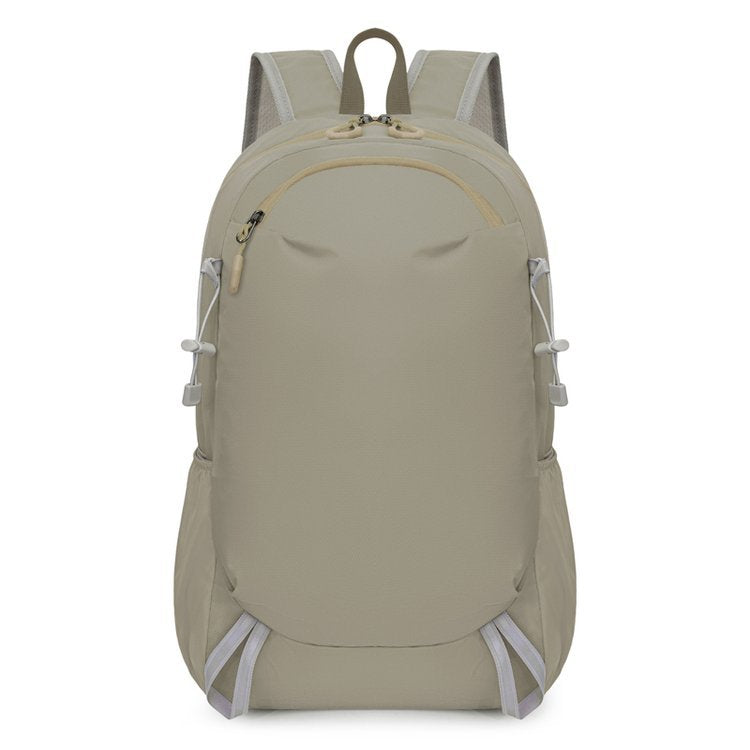 Lightweight Multi-Functional Hiking Backpack Stornfield