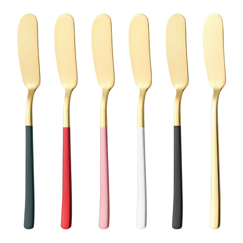 Elegant and Functional Spreading Knife Stornfield