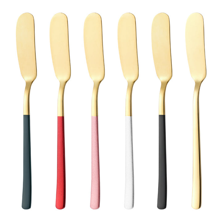 Elegant and Functional Spreading Knife Stornfield