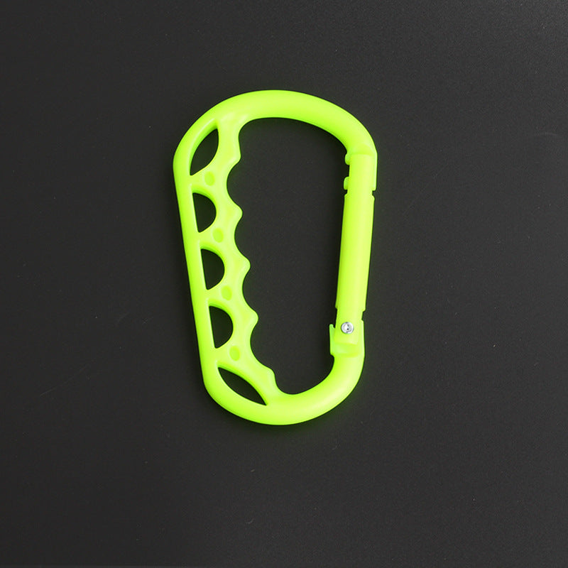 Multi-Purpose Utility Clip Stornfield