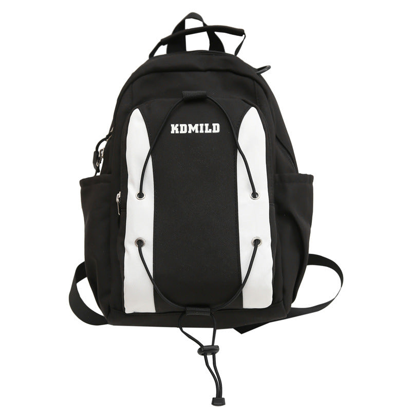 Multi-Pocket Outdoor School Backpack Stornfield