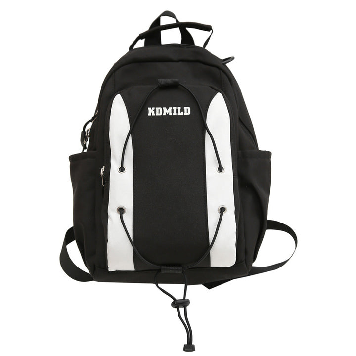 Multi-Pocket Outdoor School Backpack Stornfield