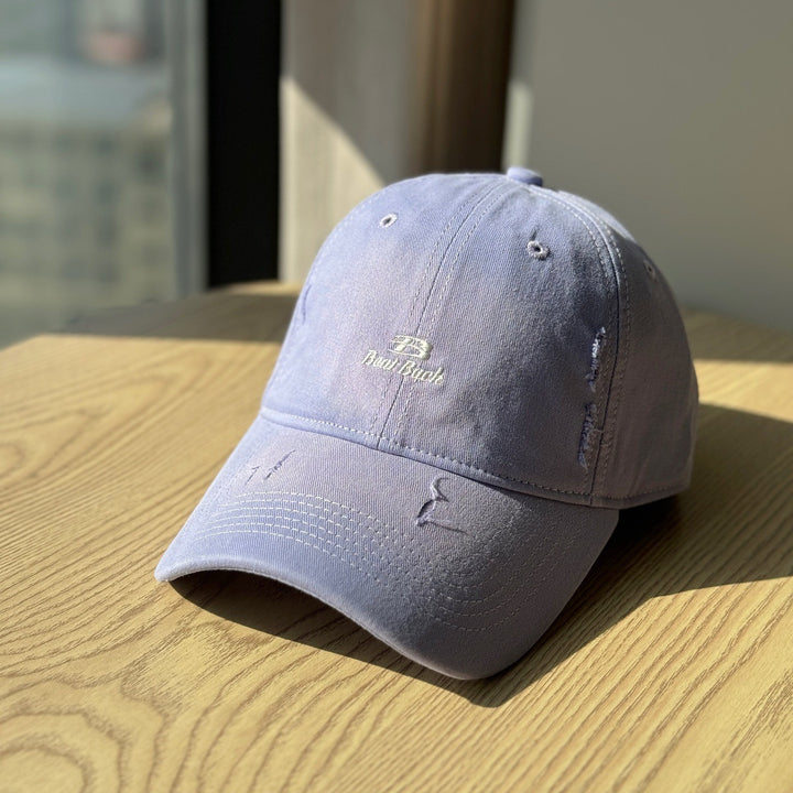 Men's Distressed Casual Baseball Cap Stornfield 1784270342
