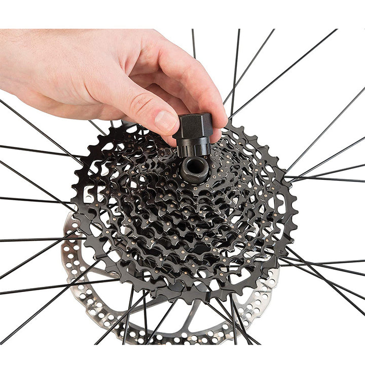 Precision Bicycle Crank Tool Stornfield