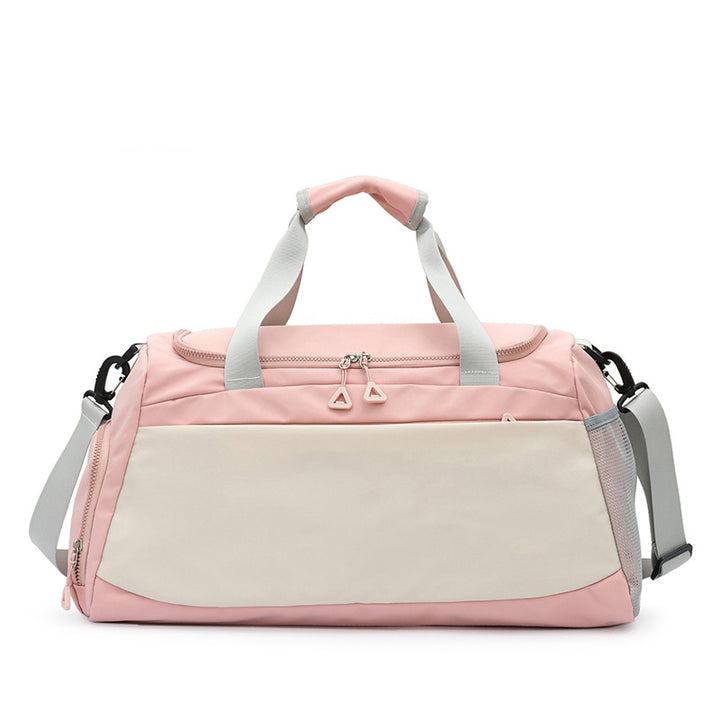 Premium Multi-Function Gym Duffel Bag Stornfield