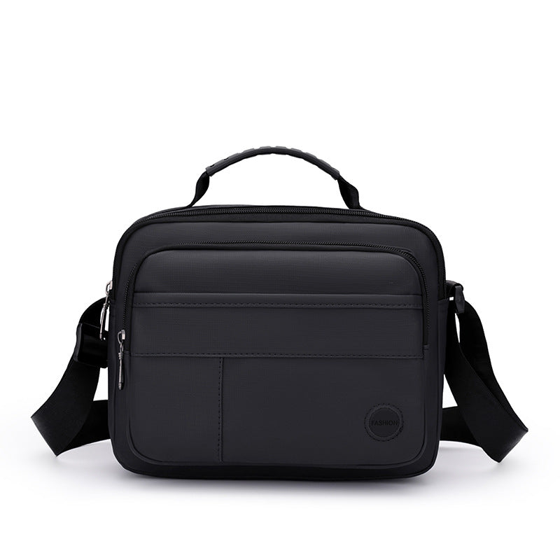 Premium Multi-Pocket Briefcase Stornfield