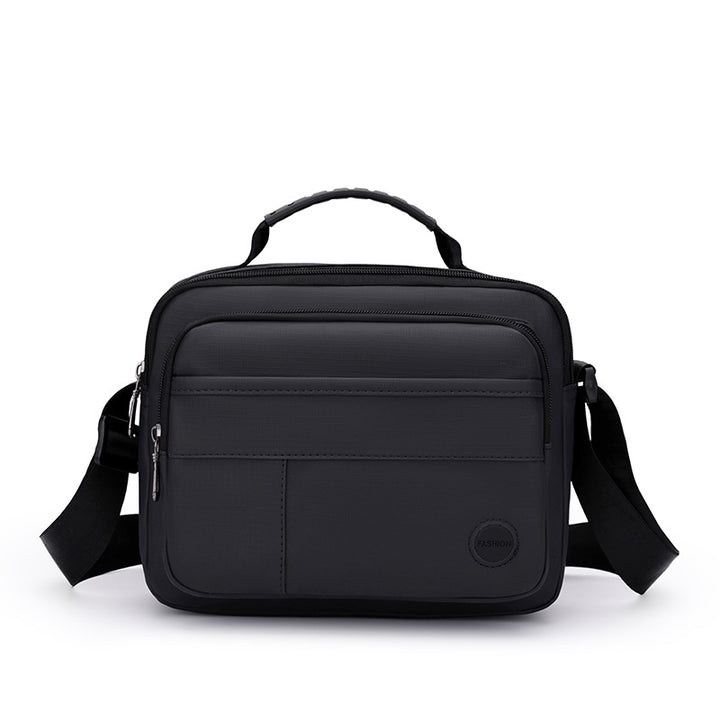 Premium Multi-Pocket Briefcase Stornfield