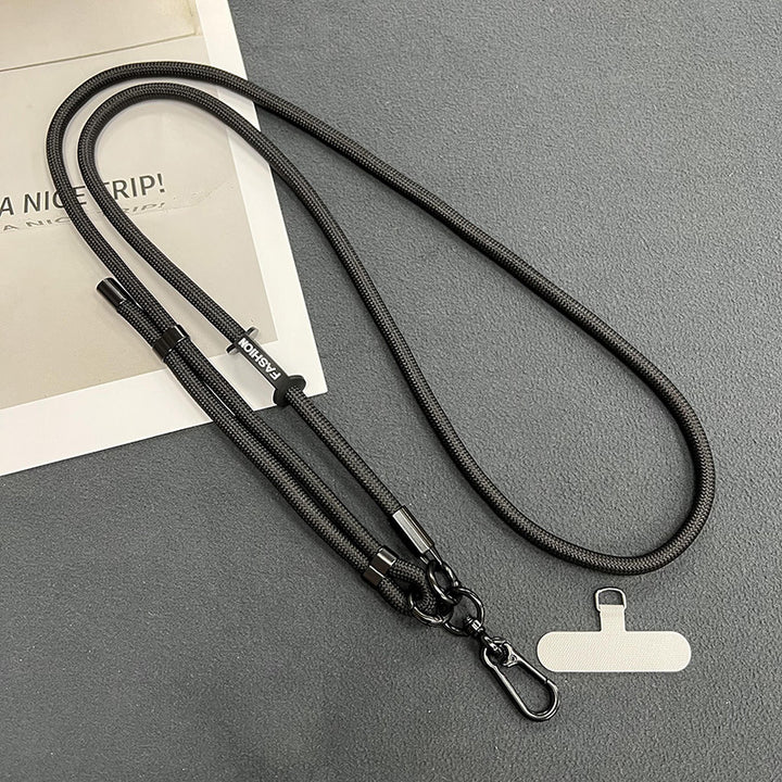 Premium Multi-Functional Phone Lanyard Stornfield