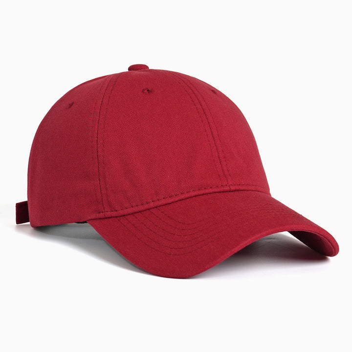 Women's sporty and adjustable baseball cap Stornfield