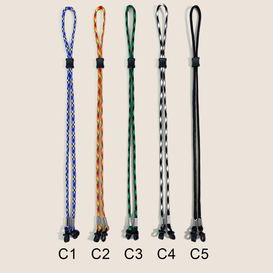 Adjustable Performance Shoelaces Stornfield