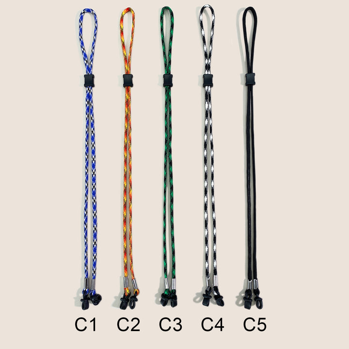 Adjustable Performance Shoelaces Stornfield