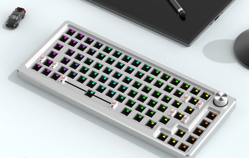 Mechanical Gaming Keyboard Stornfield