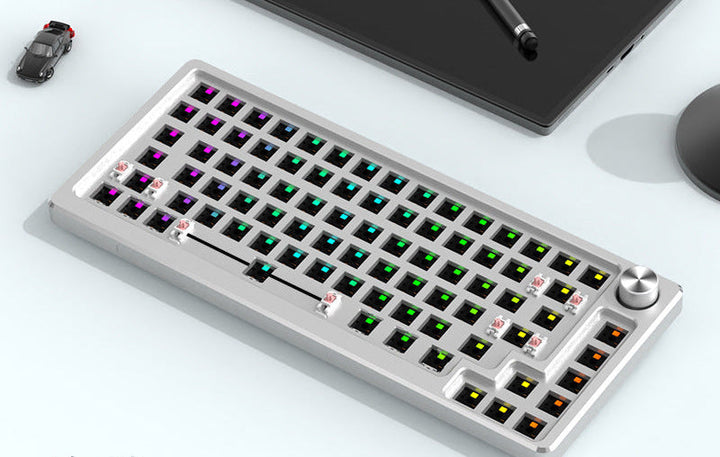Mechanical Gaming Keyboard Stornfield