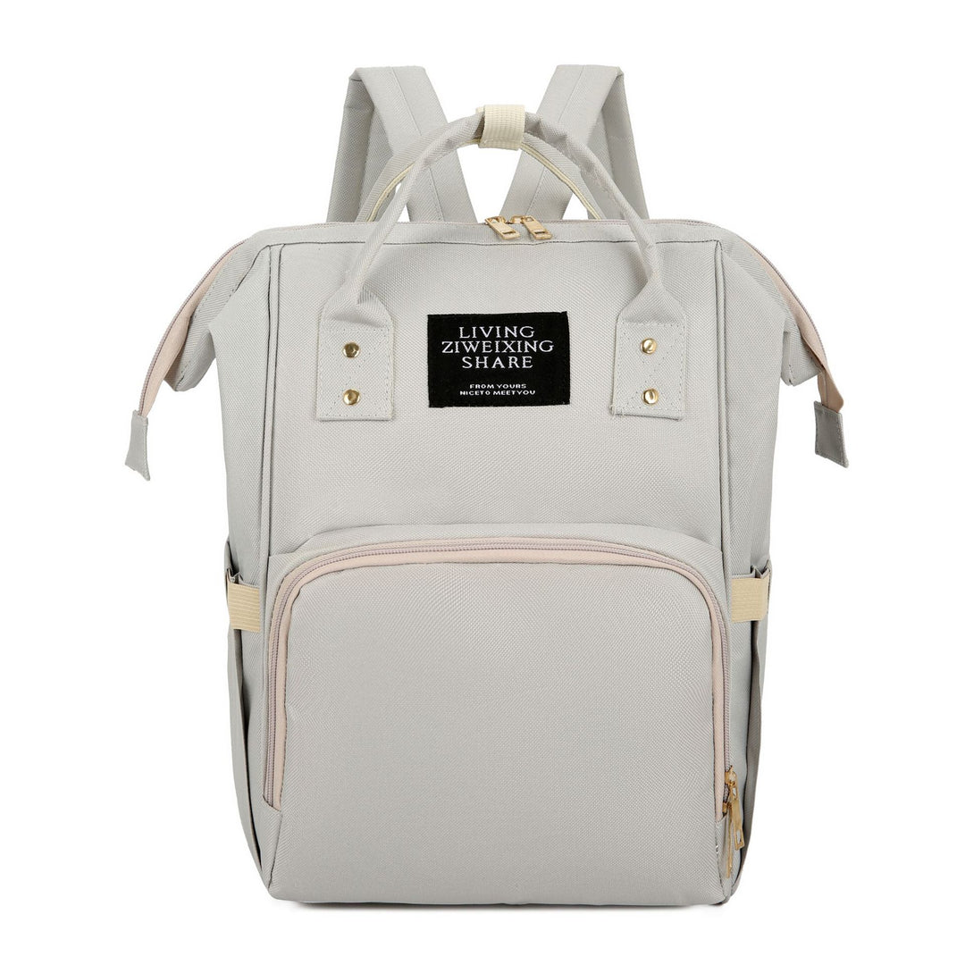 Multifunctional Travel Backpack Stornfield