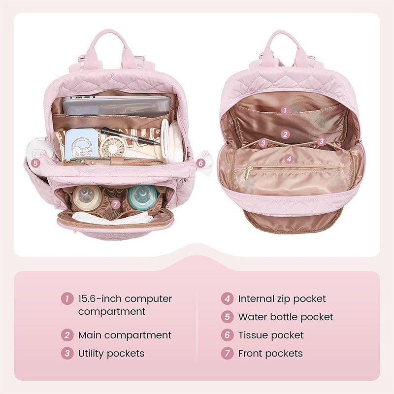 Backpack Stornfield