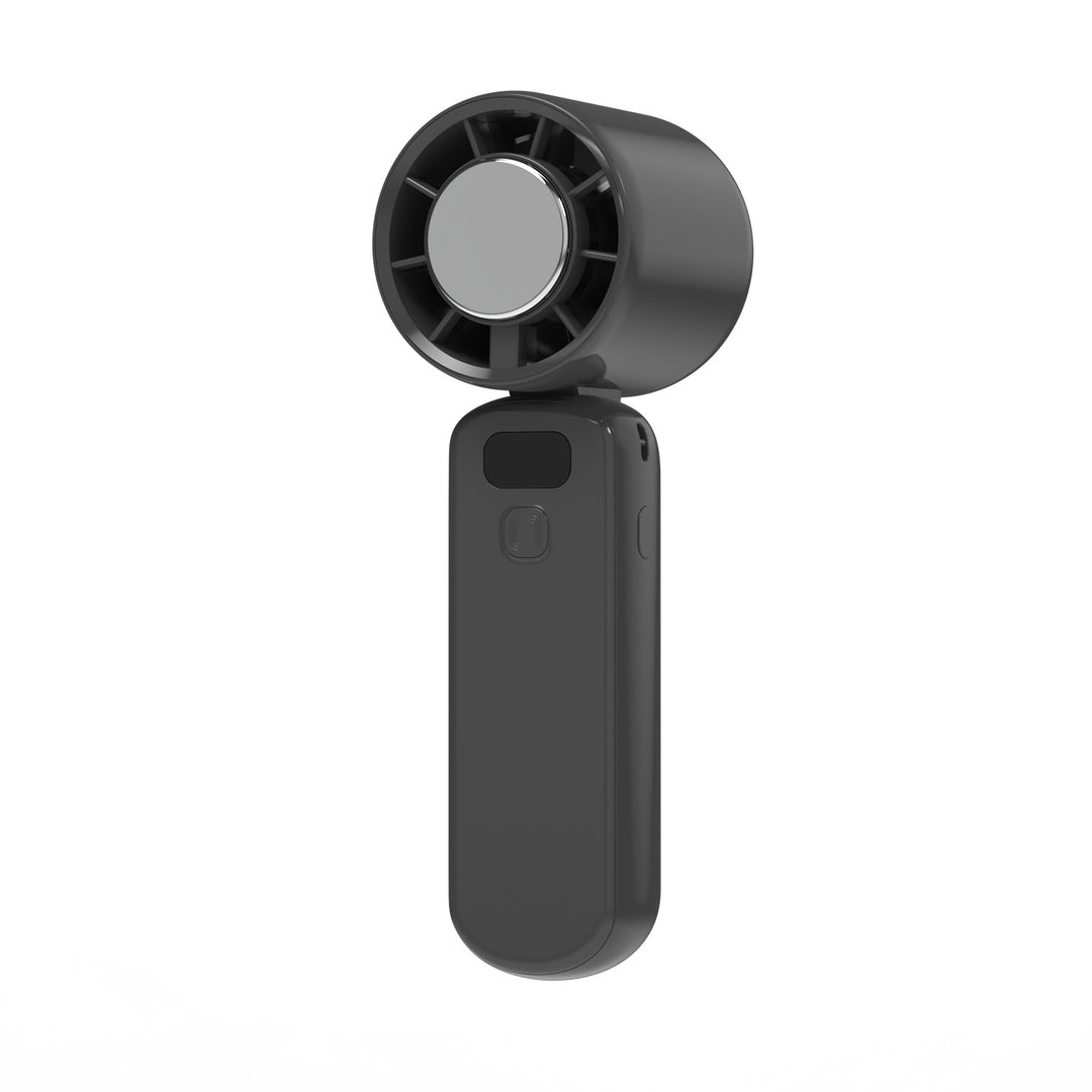 Mini Rechargeable Handheld Cooling Fan Stornfield