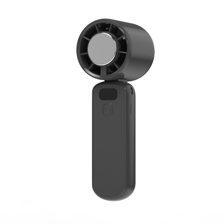 Mini Rechargeable Handheld Cooling Fan Stornfield