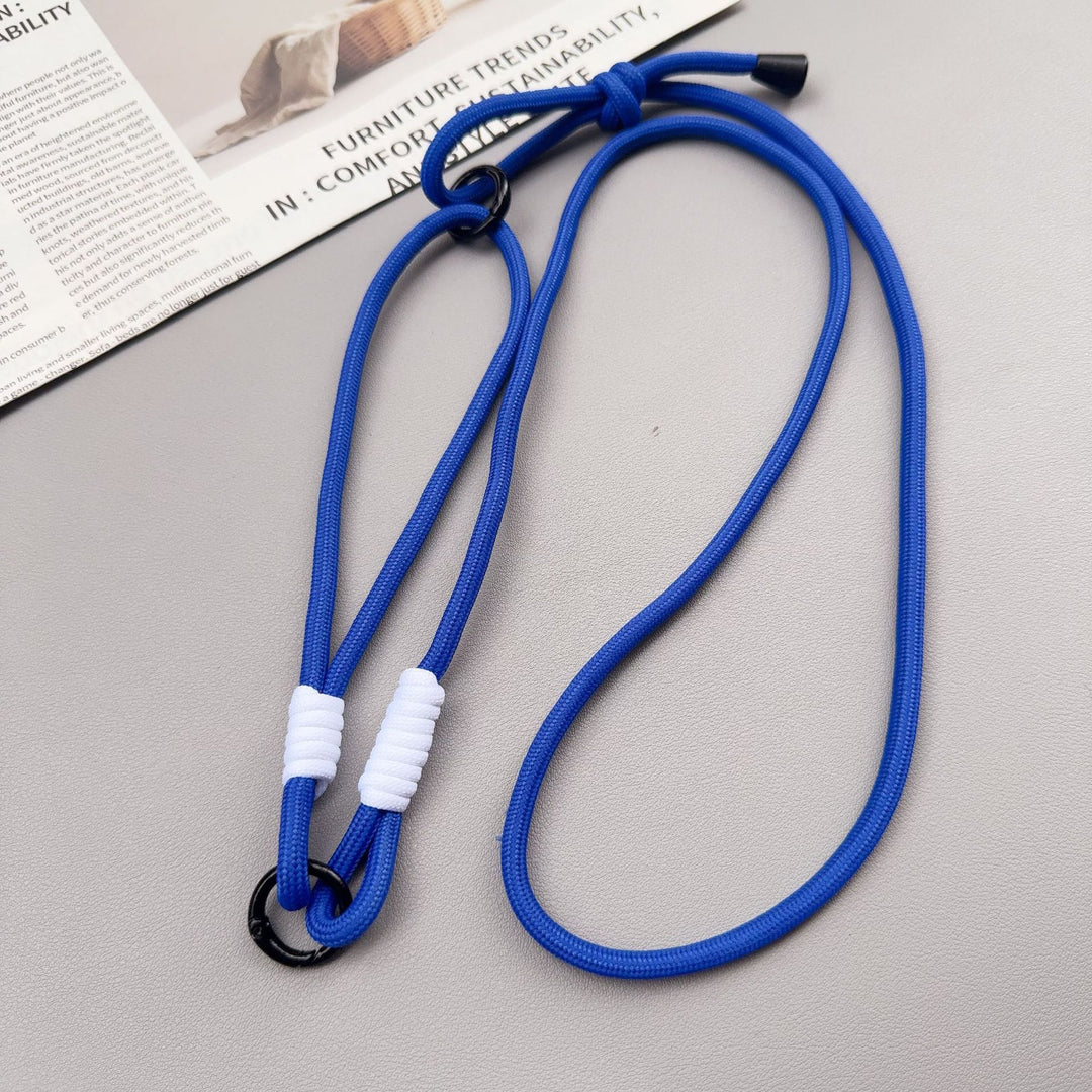 Versatile Neck Strap Stornfield
