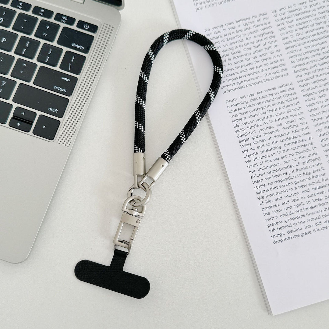 Lanyard with carabiner Stornfield