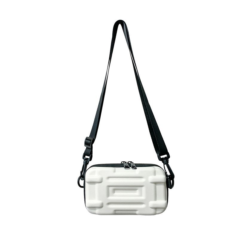 Stylish Crossbody Storage Stornfield