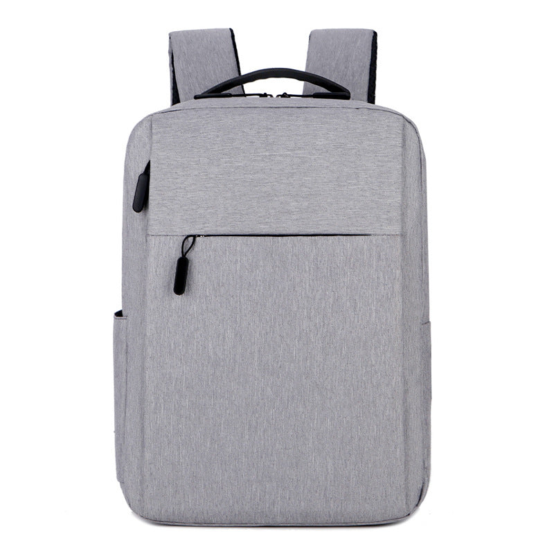 Sleek Urban Backpack Stornfield