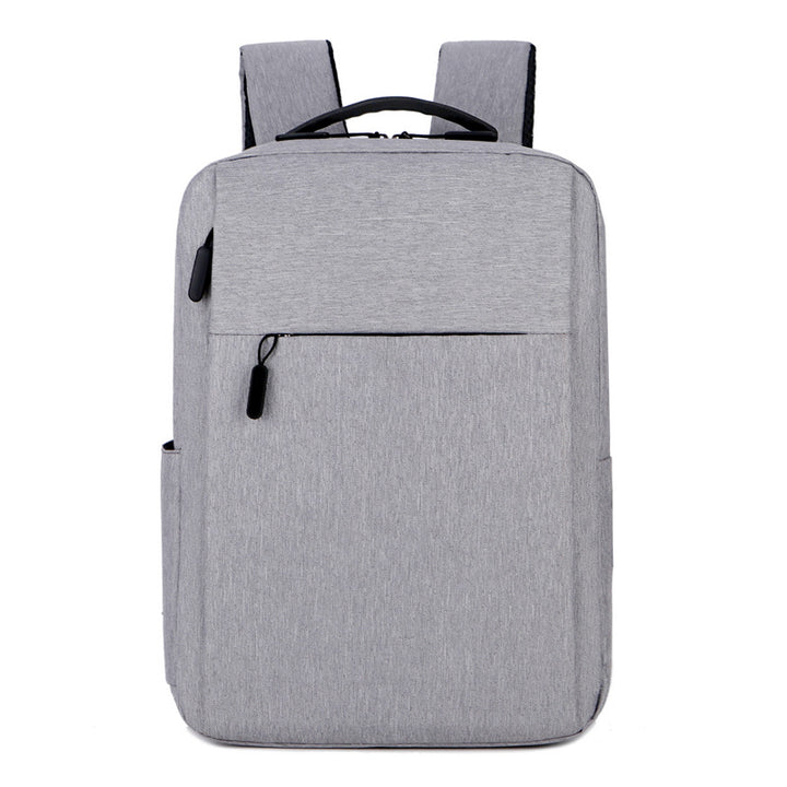 Sleek Urban Backpack Stornfield