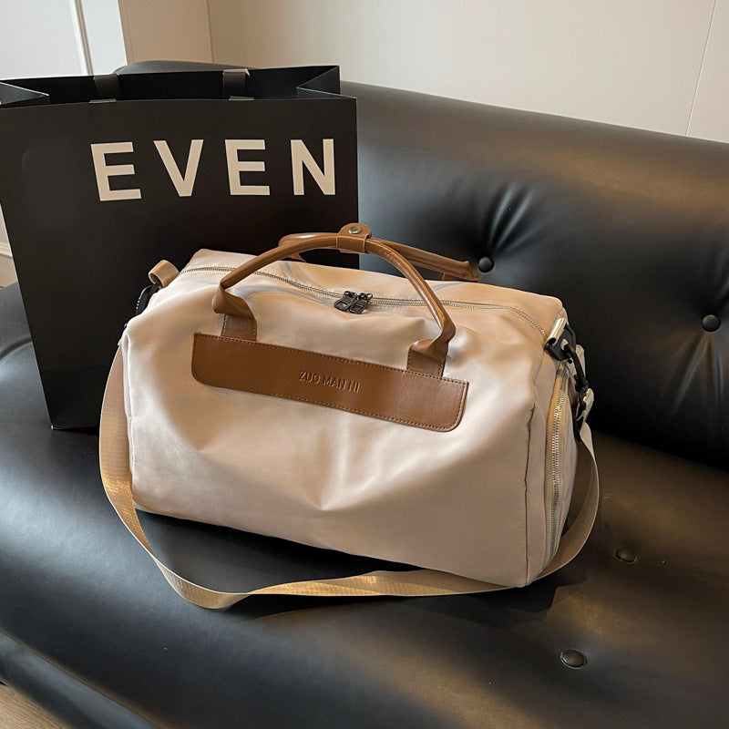 Premium Travel Duffle Bag Stornfield
