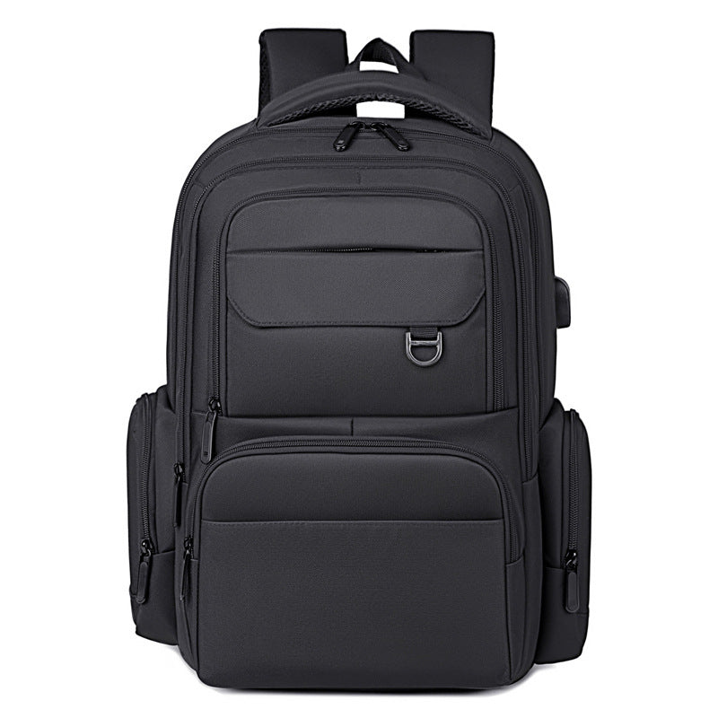 Advanced Functional Laptop Backpack Stornfield