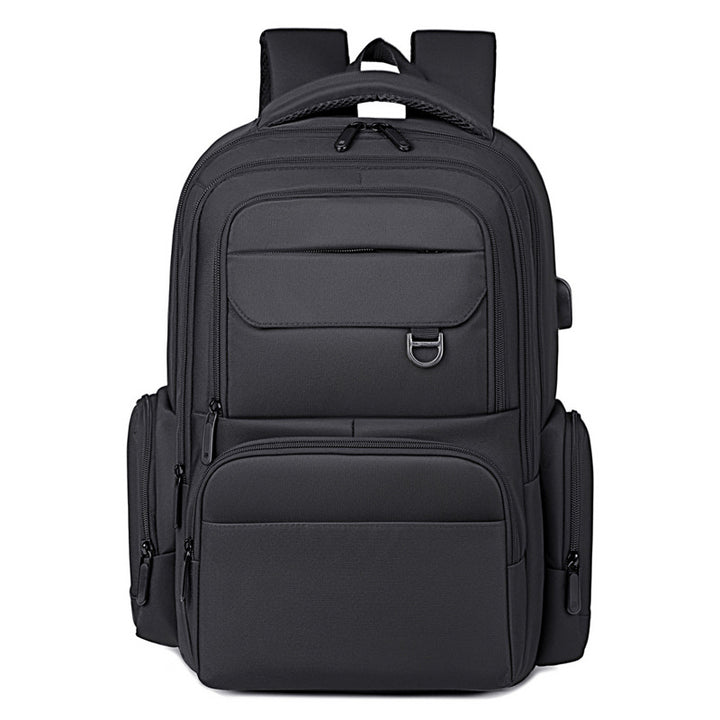 Advanced Functional Laptop Backpack Stornfield