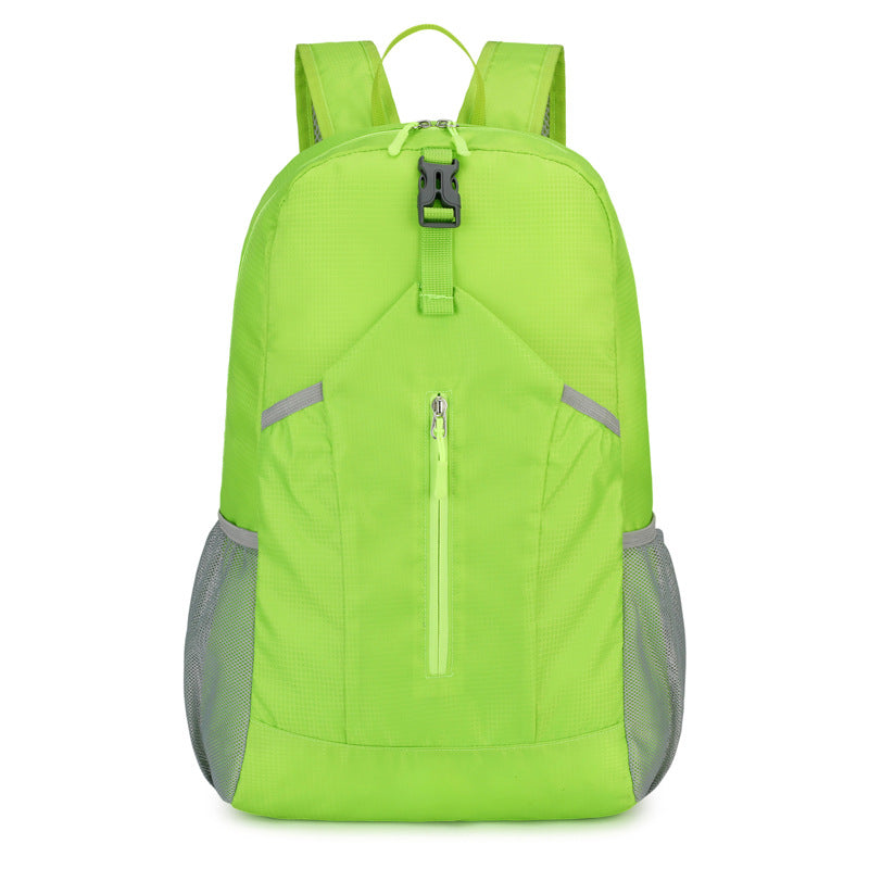 Lightweight Travel Daypack Stornfield
