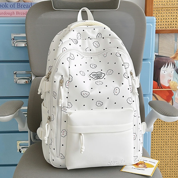 Cute Character-Designed Backpack Stornfield 1791205672