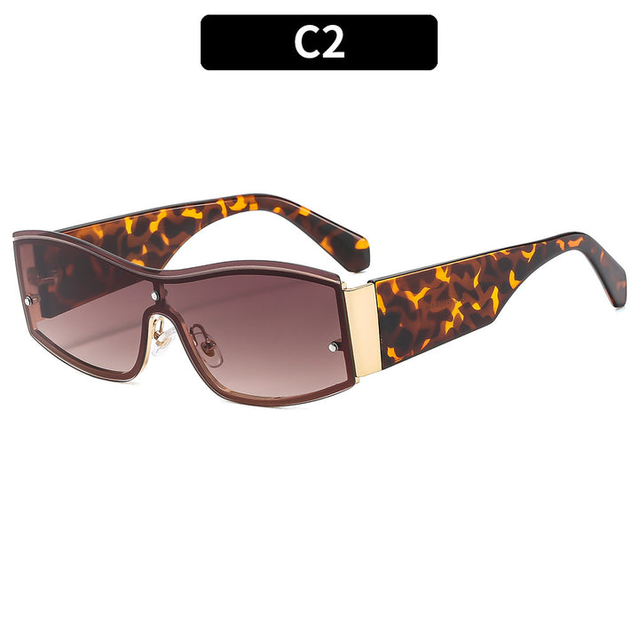 Women's Fashion Sunglasses with Distinctive Design and Robust Frame Stornfield