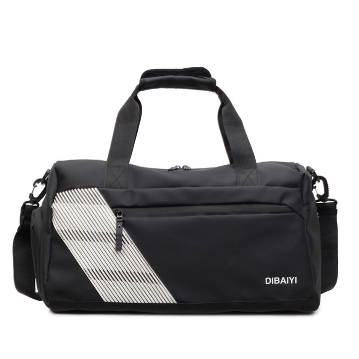 Women's Sporty Multifunctional Travel and Sports Bag Stornfield