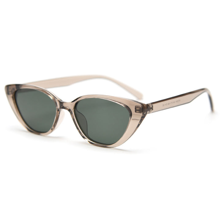 Ladies Cat-Eye Sunglasses with modern, elegant design Stornfield