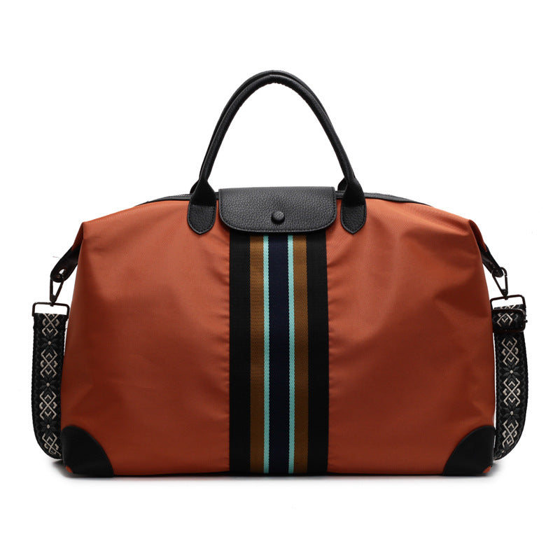 Stylish Weekend Travel Duffel Bag Stornfield