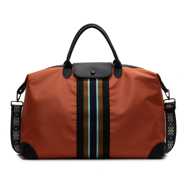 Stylish Weekend Travel Duffel Bag Stornfield