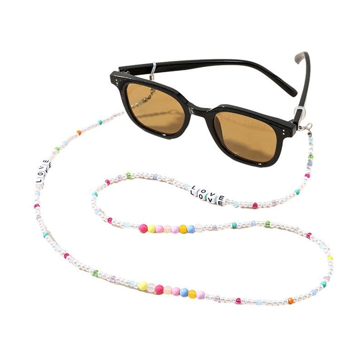 Beaded Sunglasses Chain Stornfield