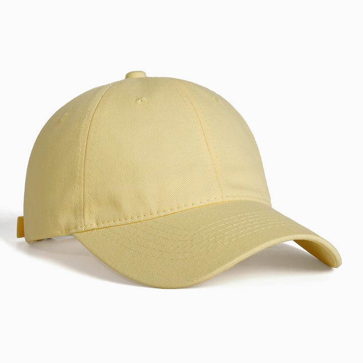Women's sporty and adjustable baseball cap Stornfield